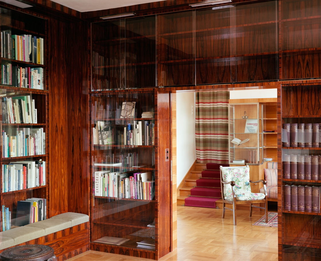 Ein Foto von Stefan Oláh