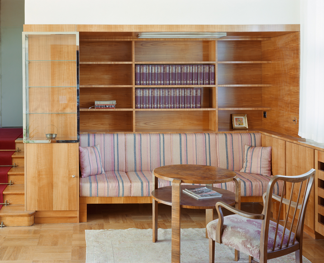 Ein Foto von Stefan Oláh