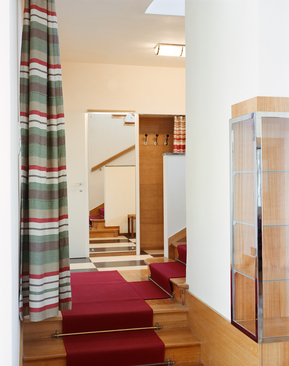 Ein Foto von Stefan Oláh