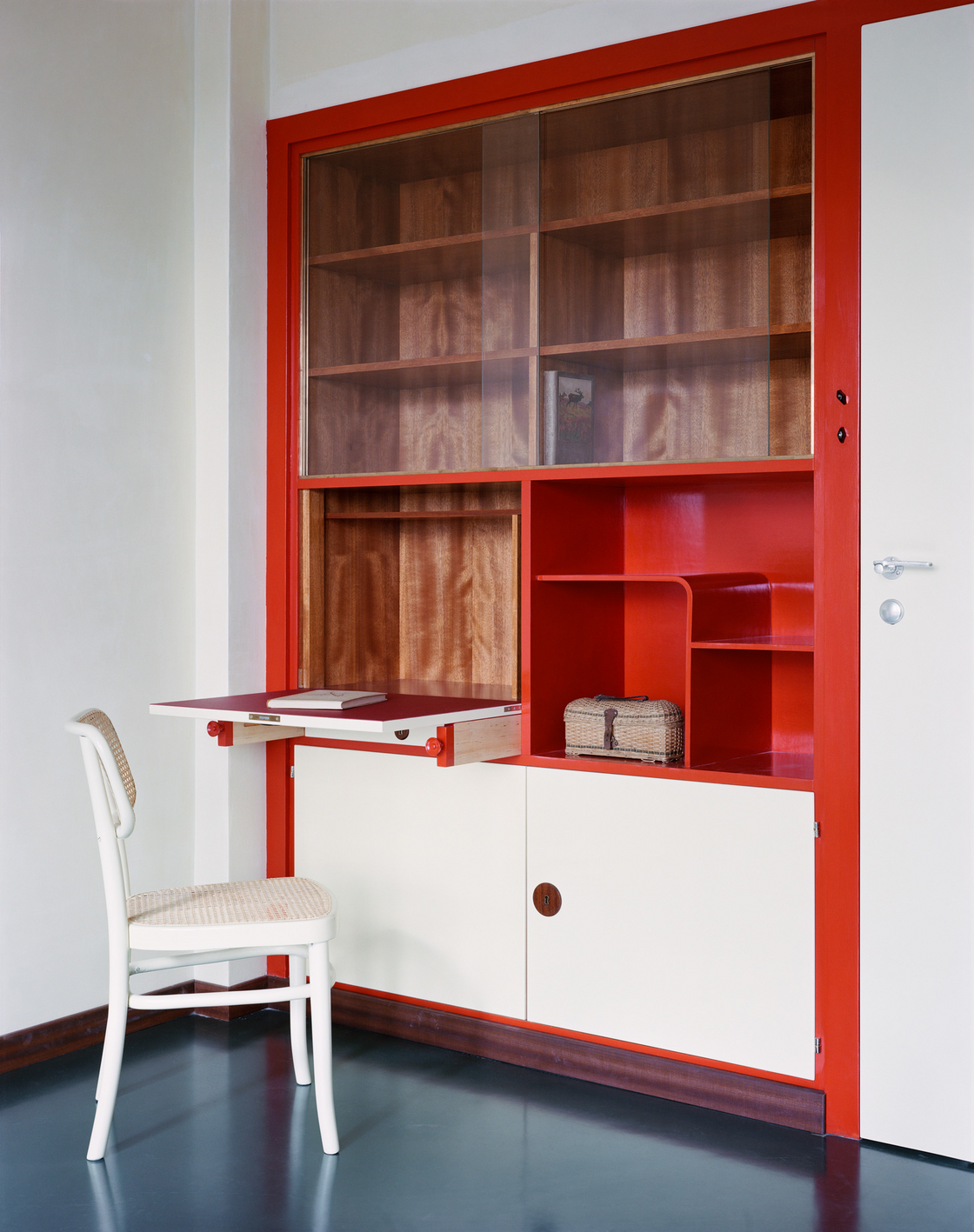 Ein Foto von Stefan Oláh