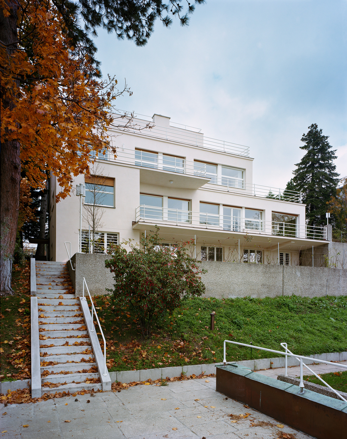 Ein Foto von Stefan Oláh