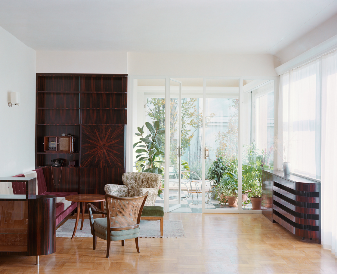 Ein Foto von Stefan Oláh