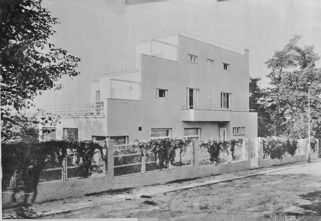 Ein Foto von Franz G. Mayer