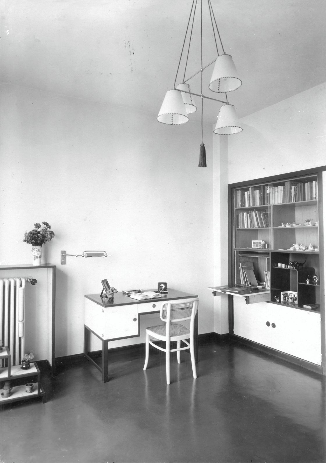 Ein Foto von Franz G. Mayer