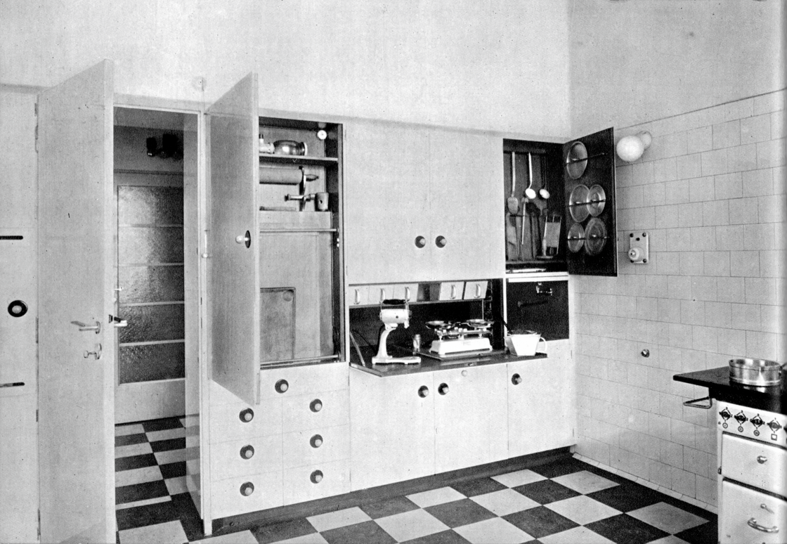 Ein Foto von Franz G. Mayer