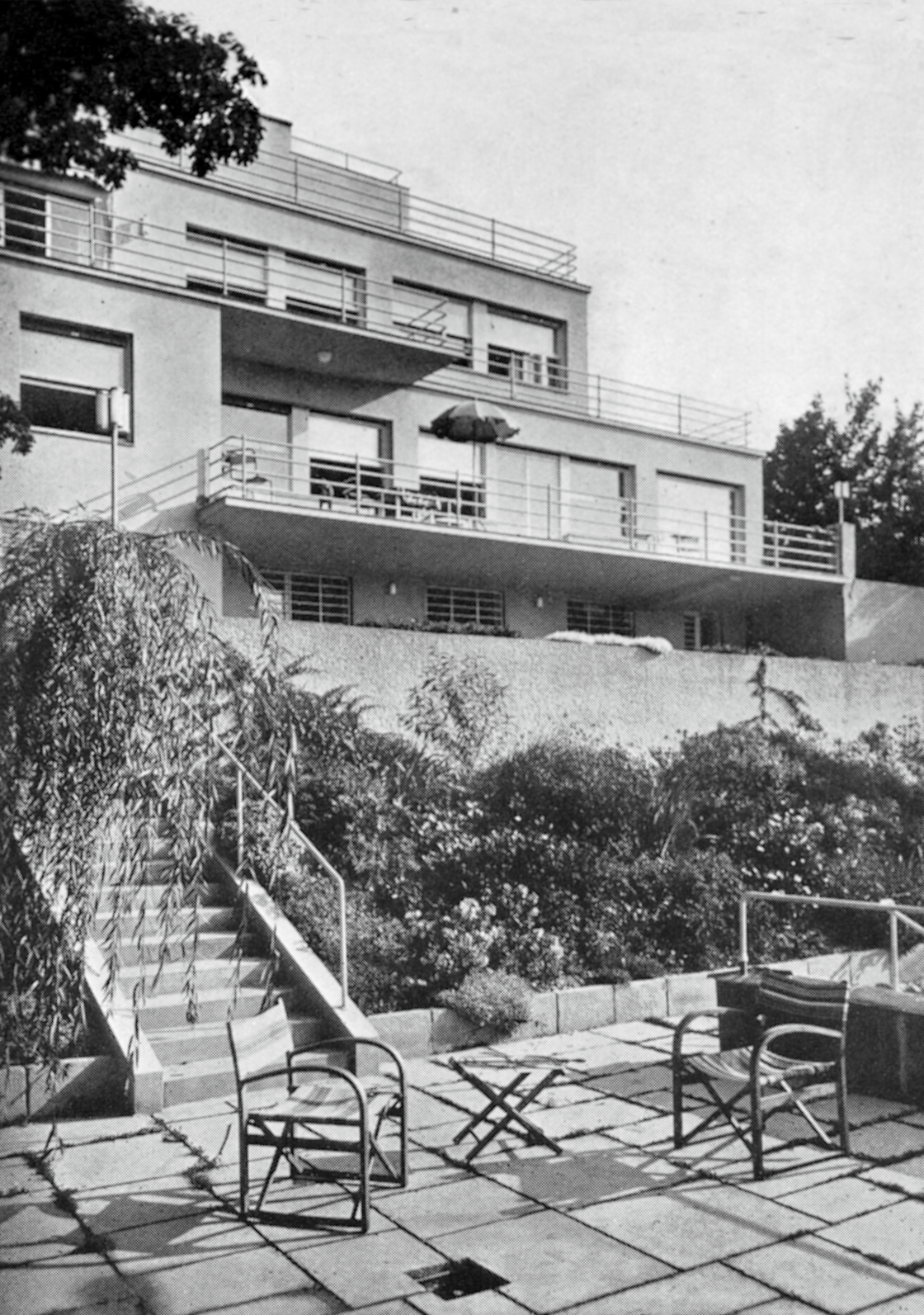 Ein Foto von Franz G. Mayer