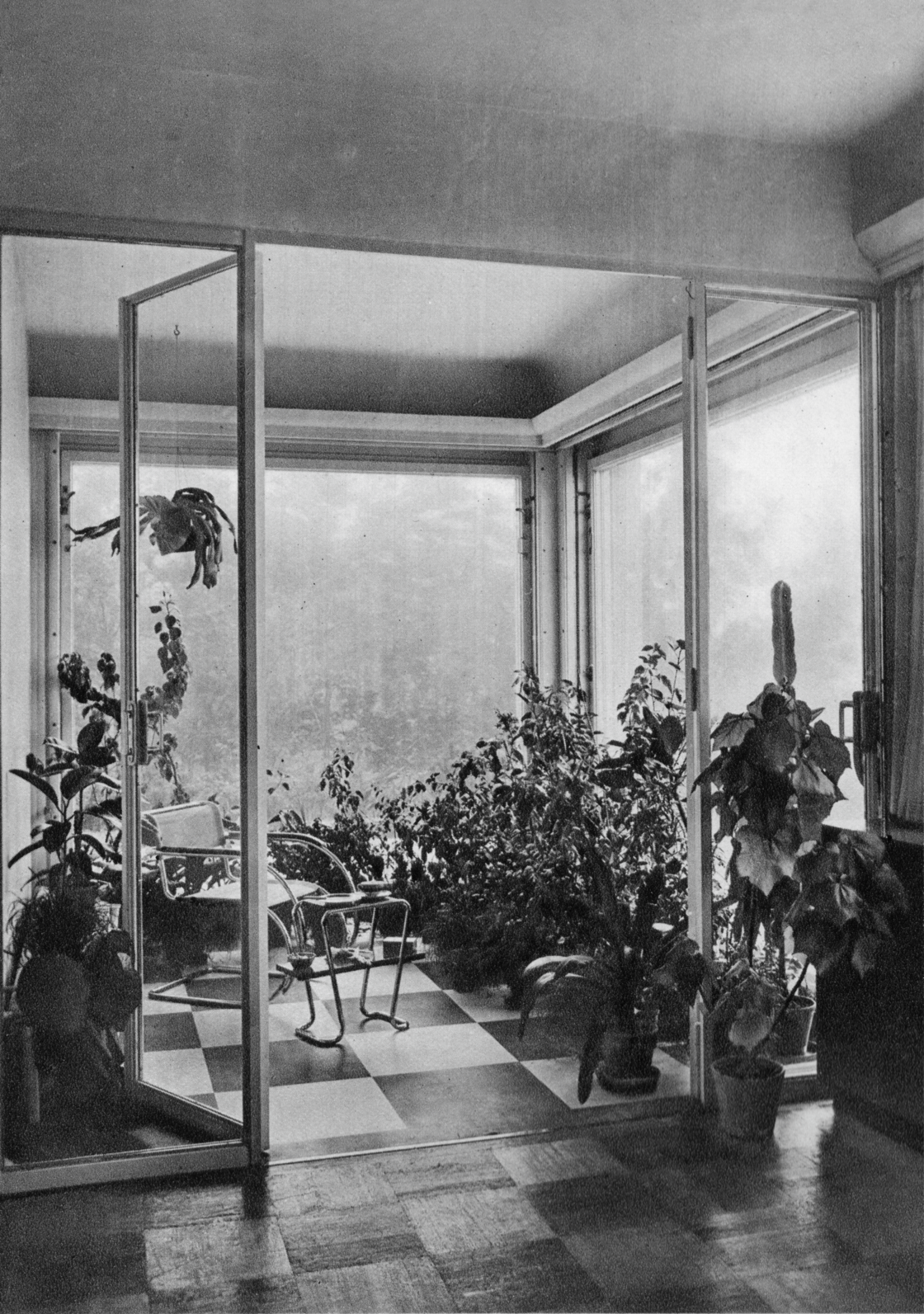 Ein Foto von Franz G. Mayer