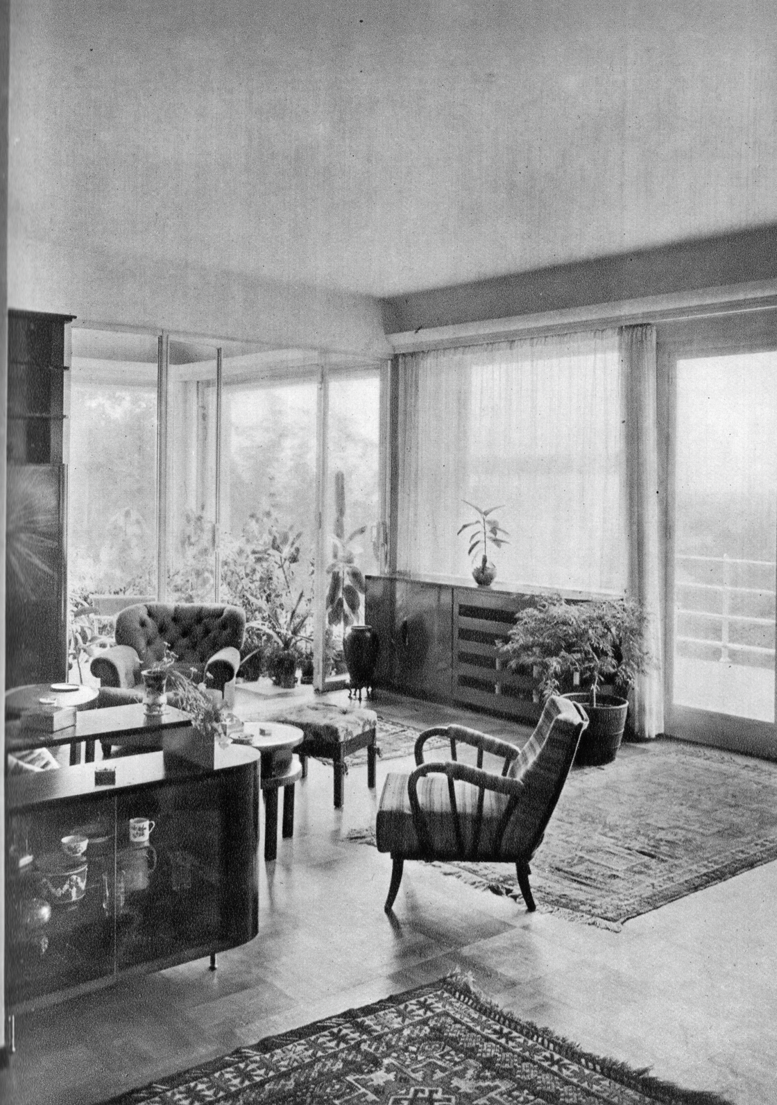 Ein Foto von Franz G. Mayer