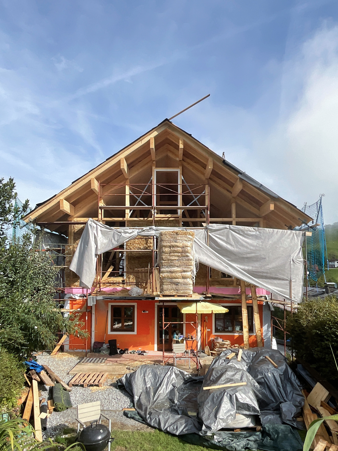 Ein Foto von Stefano Mori