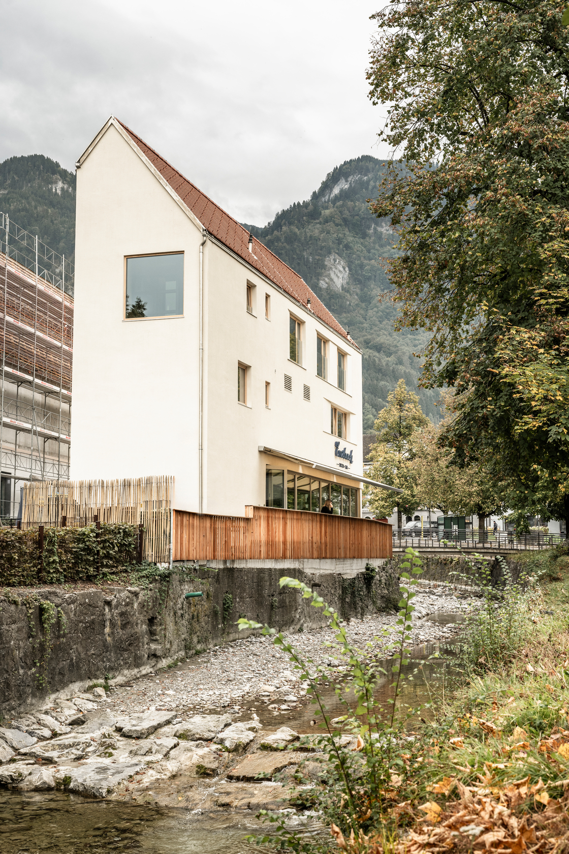 Ein Foto von Karin Nussbaumer Photography