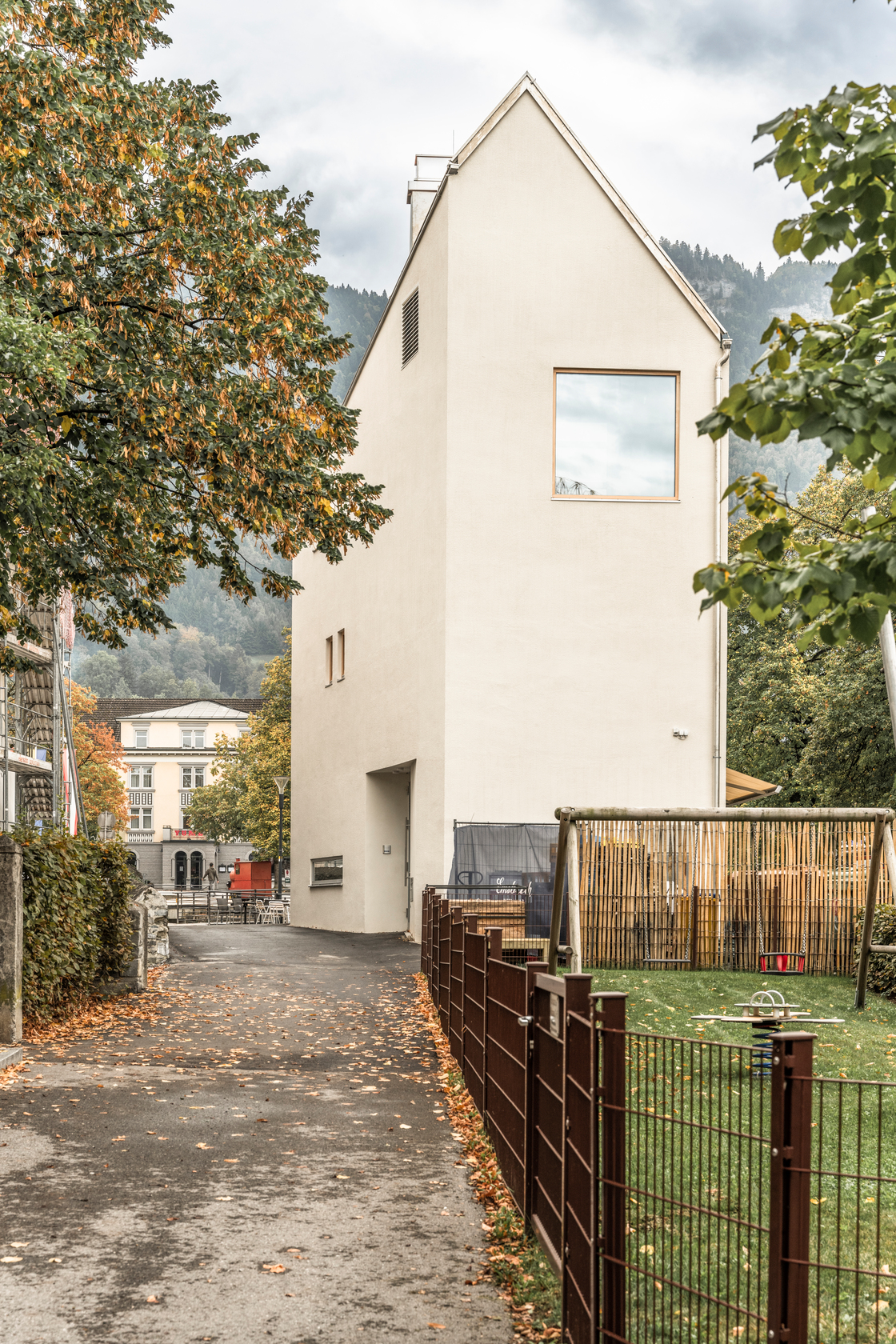 Ein Foto von Karin Nussbaumer Photography