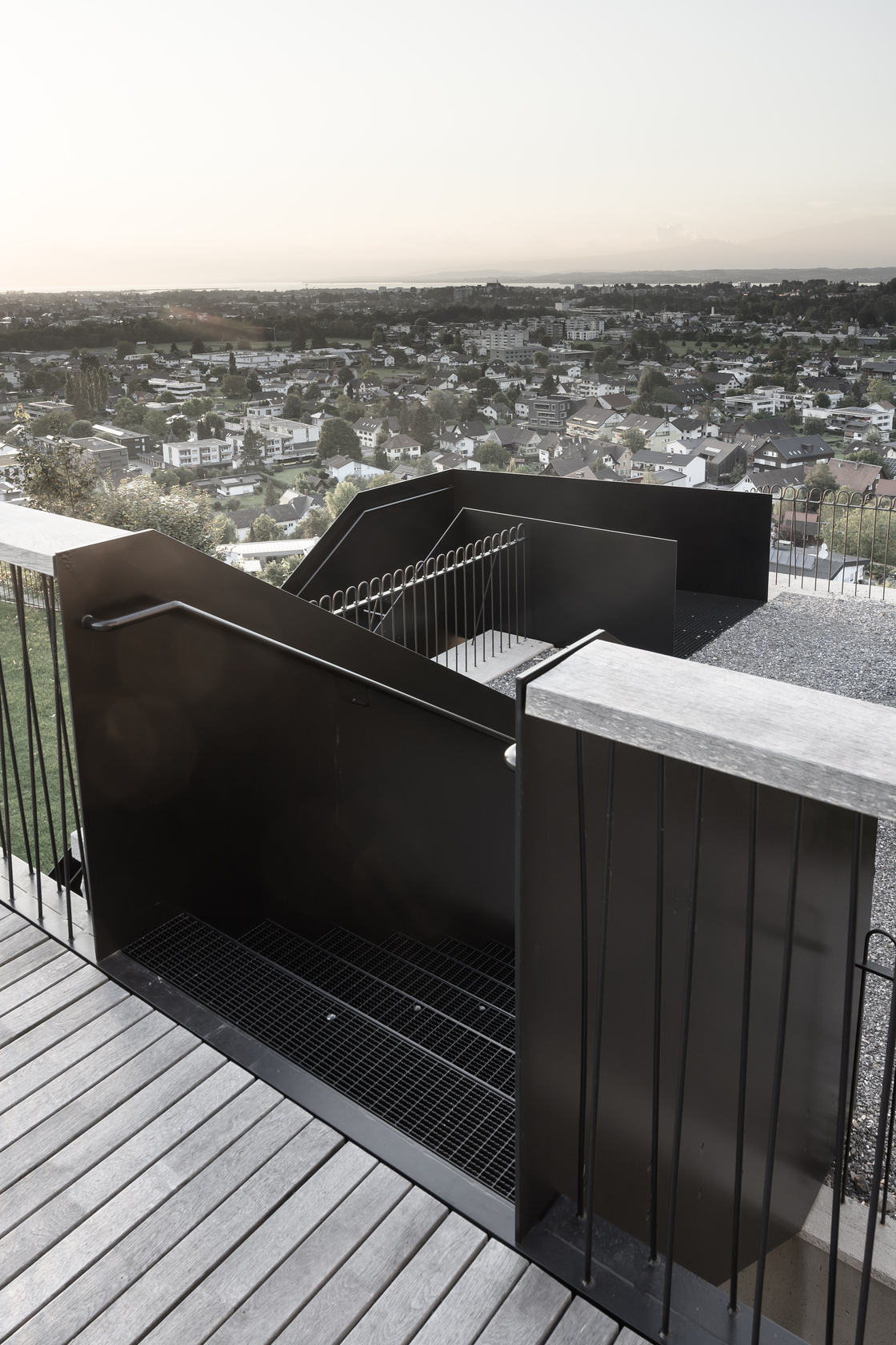 Ein Foto von Philipp Salzgeber