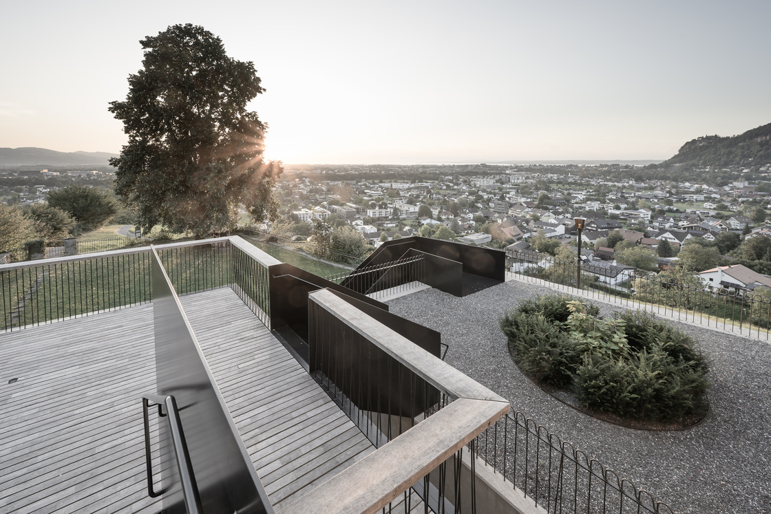 Ein Foto von Philipp Salzgeber