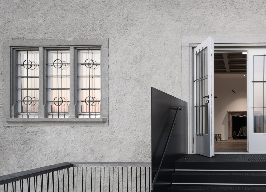 Ein Foto von Philipp Salzgeber