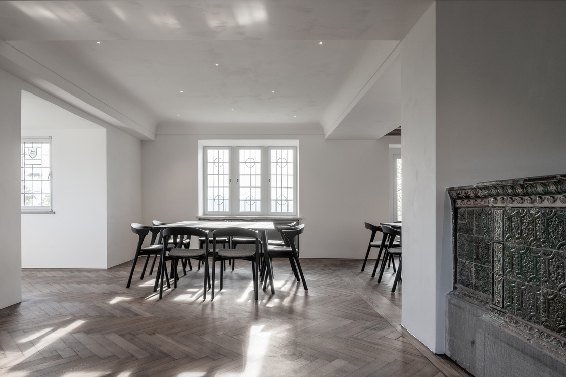 Ein Foto von Philipp Salzgeber