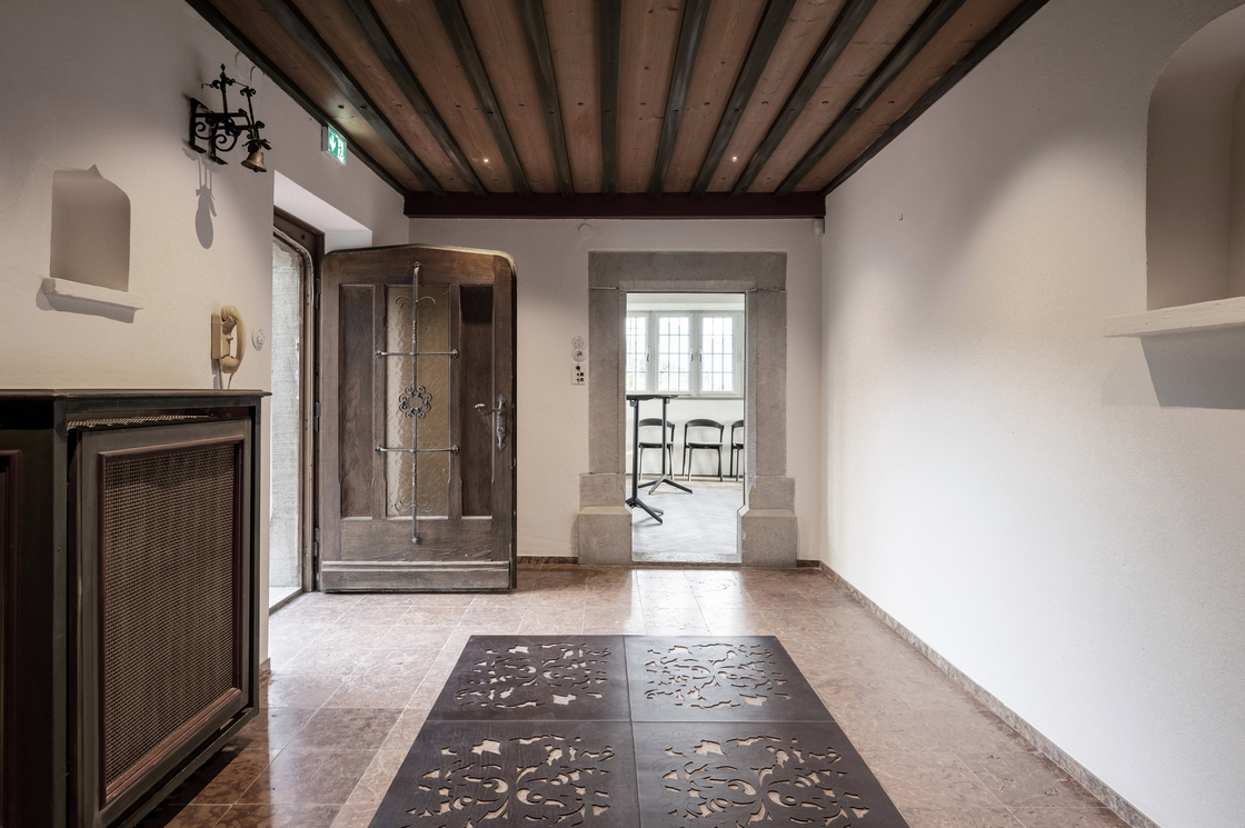 Ein Foto von Philipp Salzgeber