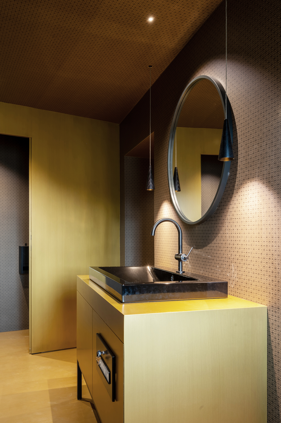 Ein Foto von Philipp Salzgeber