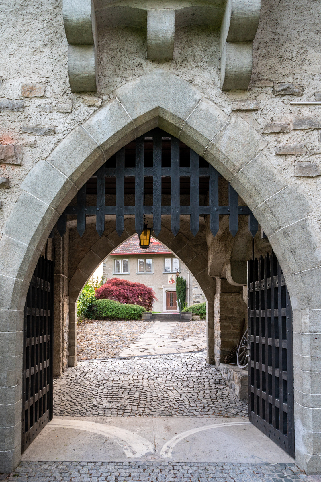 Ein Foto von Philipp Salzgeber