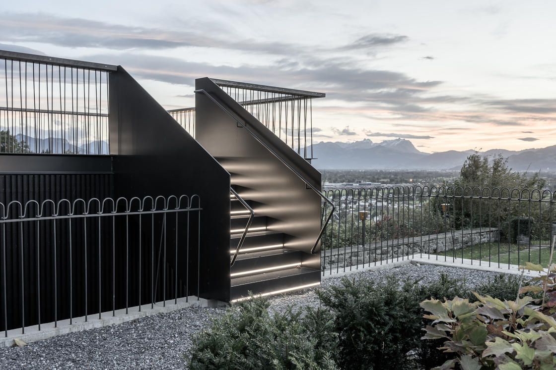 Ein Foto von Philipp Salzgeber