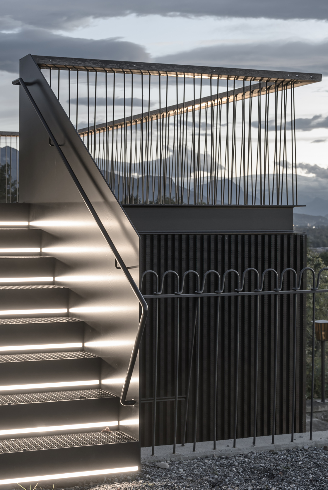 Ein Foto von Philipp Salzgeber