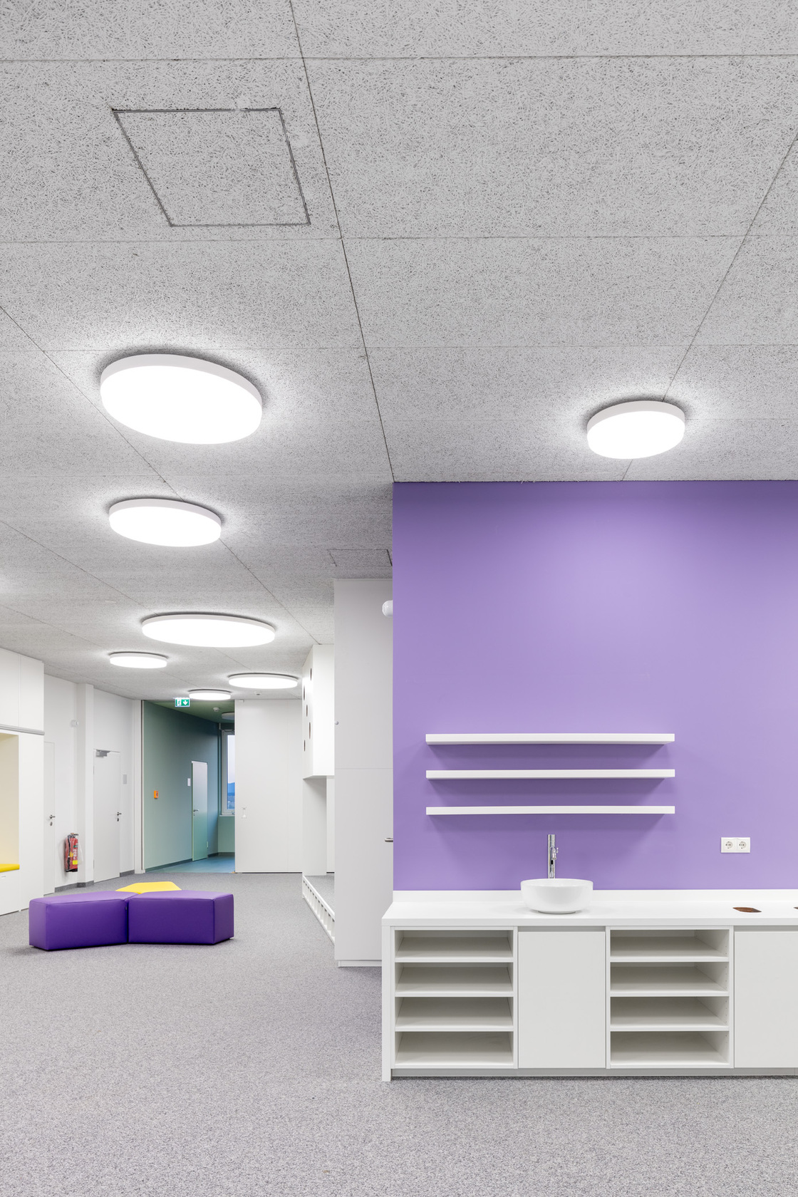 Ein Foto von Kurt Kuball