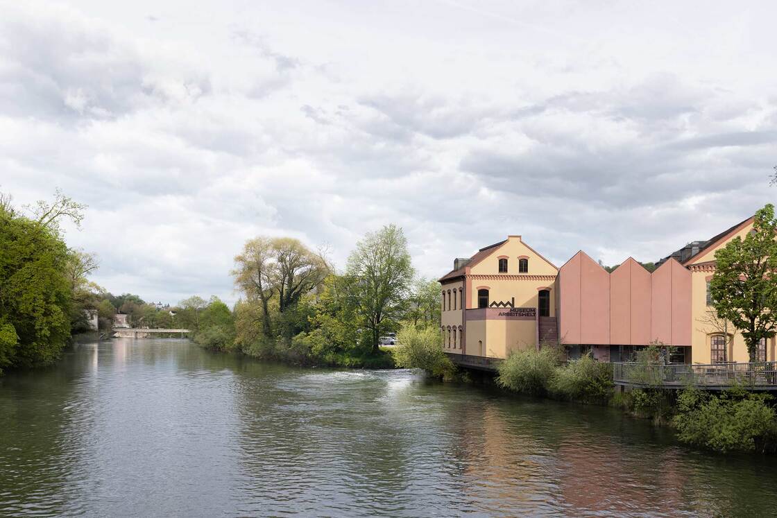 Ein Foto von Faruk Pinjo