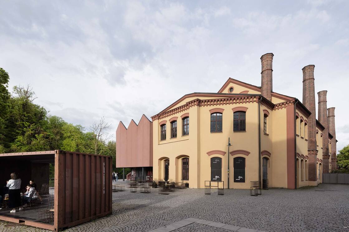 Ein Foto von Faruk Pinjo