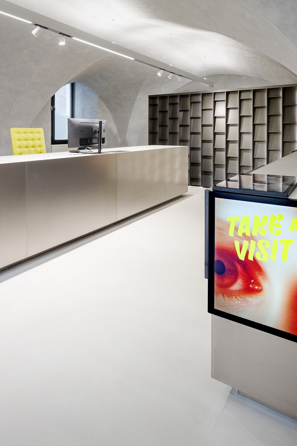 Ein Foto von Gregor Graf