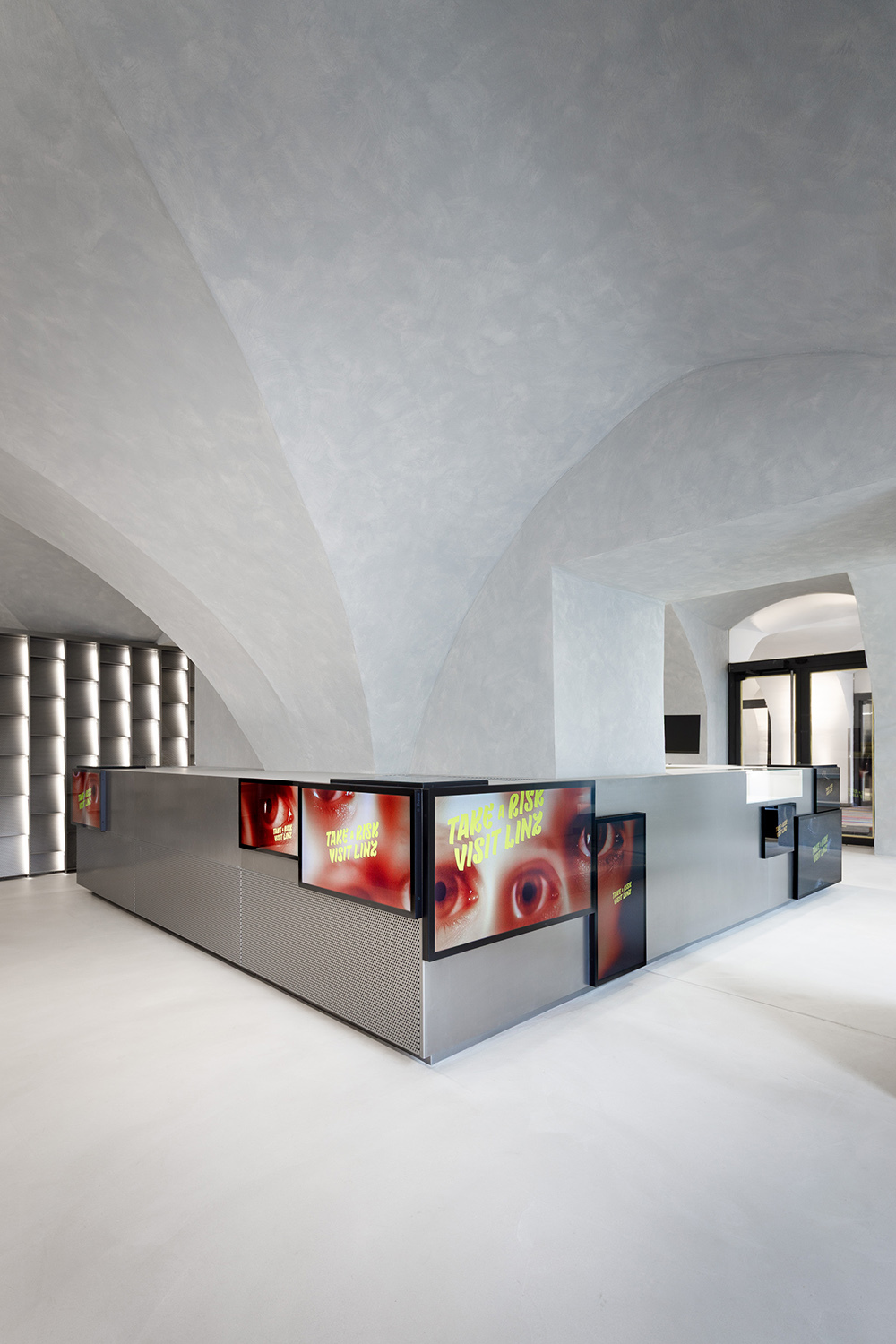 Ein Foto von Gregor Graf