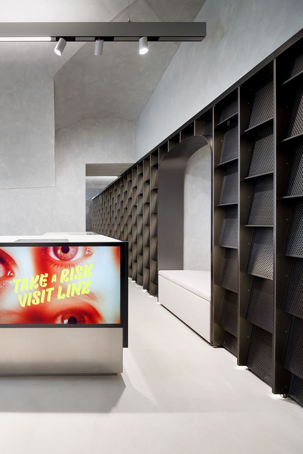 Ein Foto von Gregor Graf