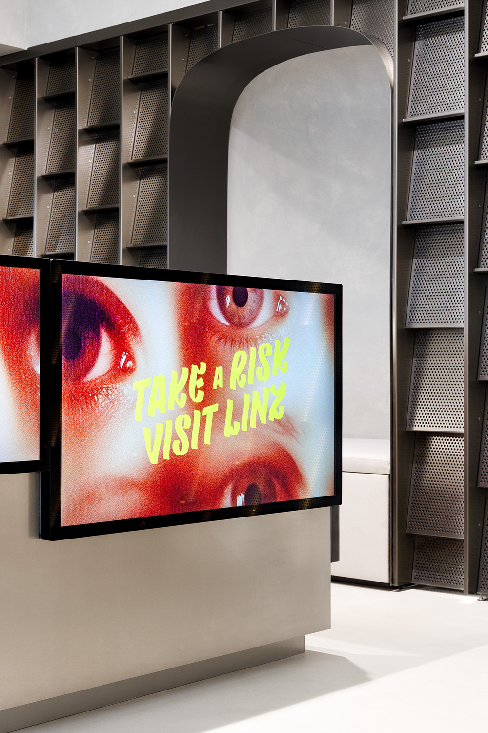 Ein Foto von Gregor Graf