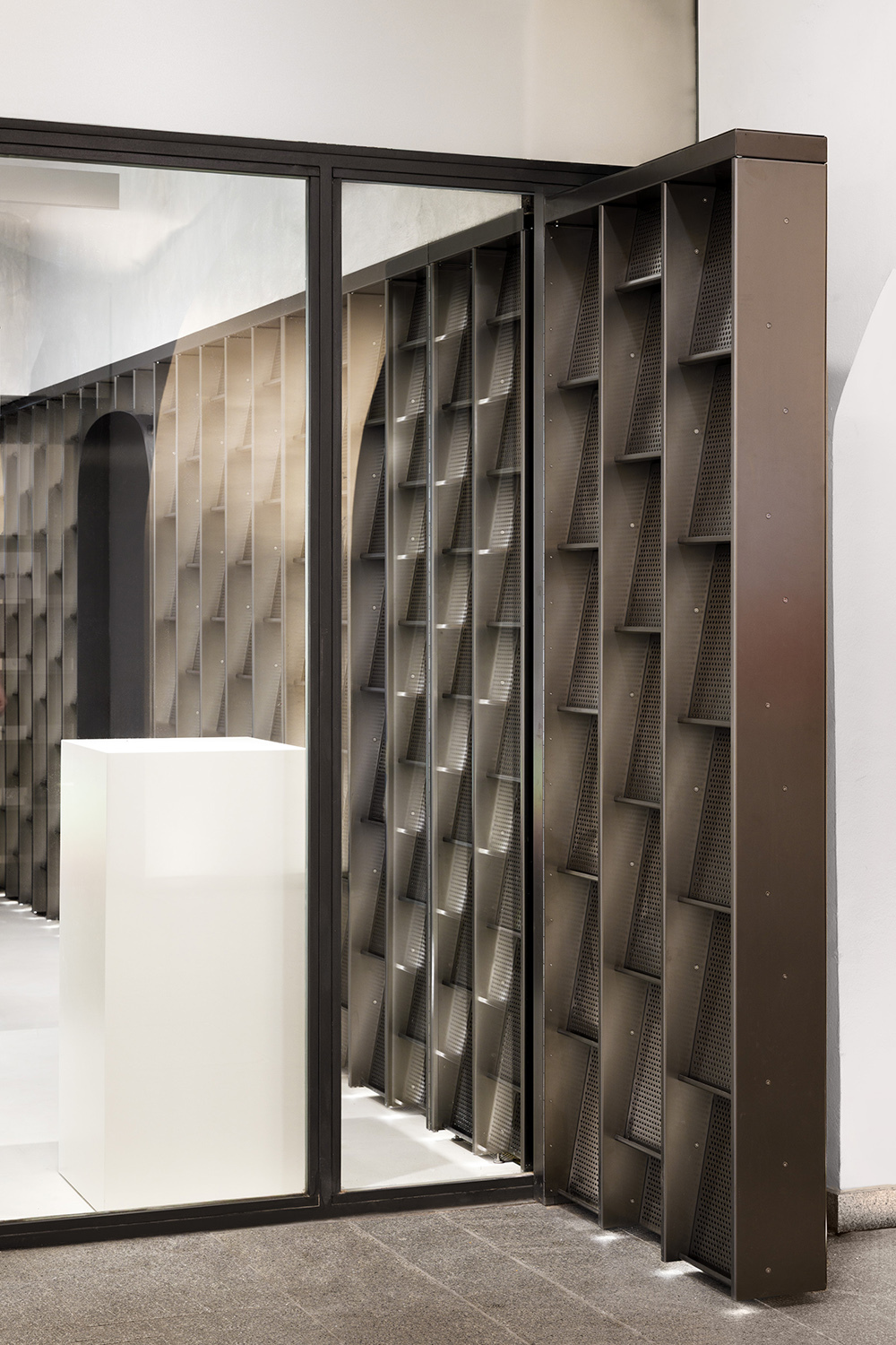 Ein Foto von Gregor Graf