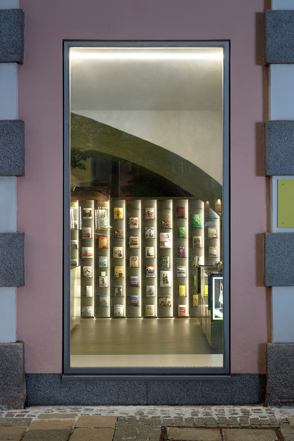 Ein Foto von Gregor Graf