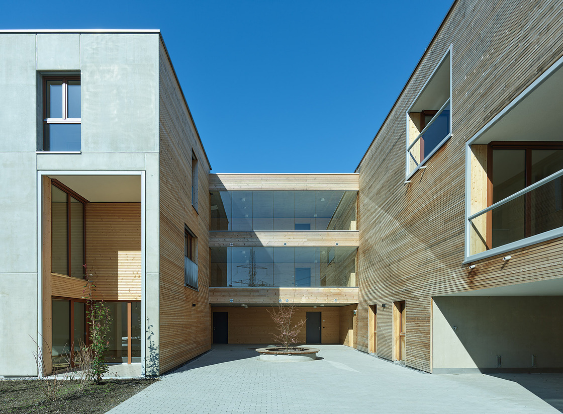 Ein Foto von Bruno Klomfar