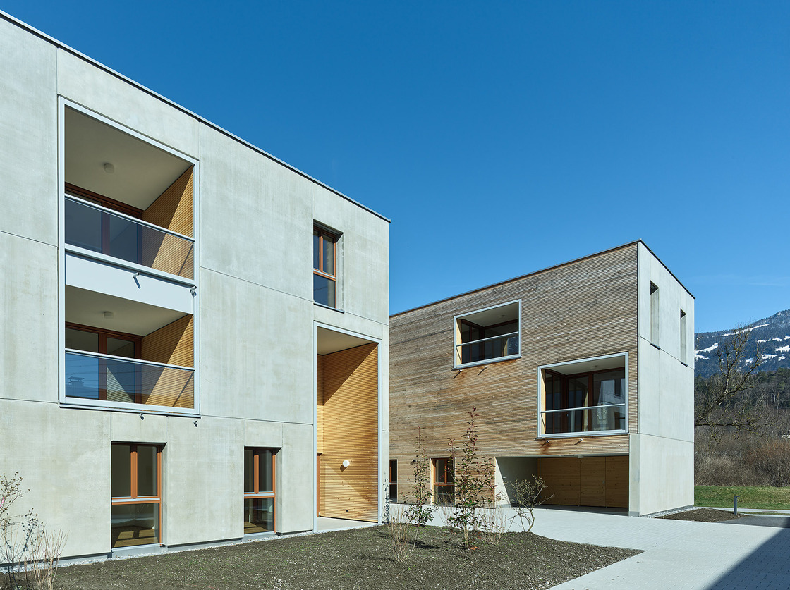 Ein Foto von Bruno Klomfar