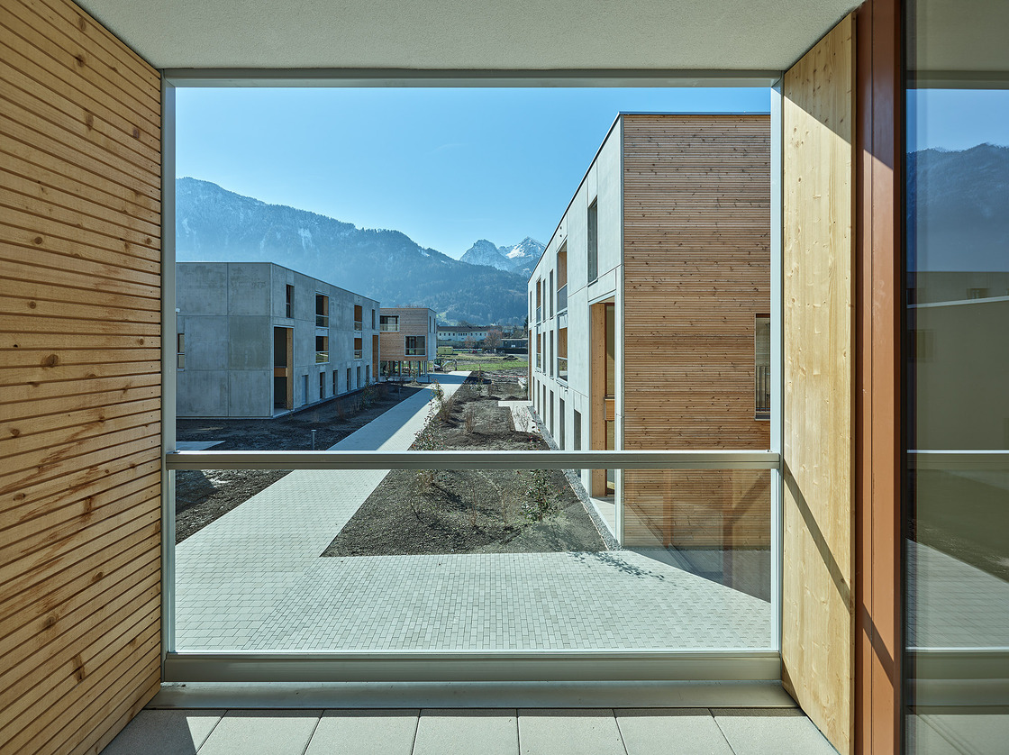 Ein Foto von Bruno Klomfar