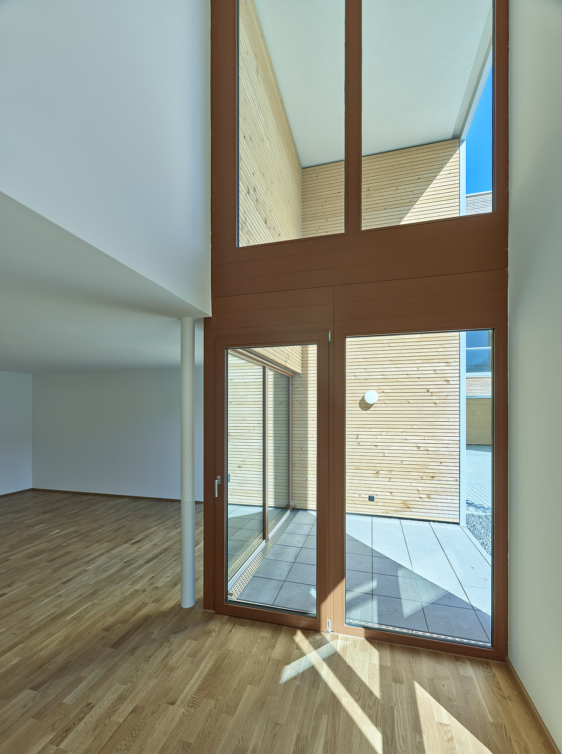 Ein Foto von Bruno Klomfar