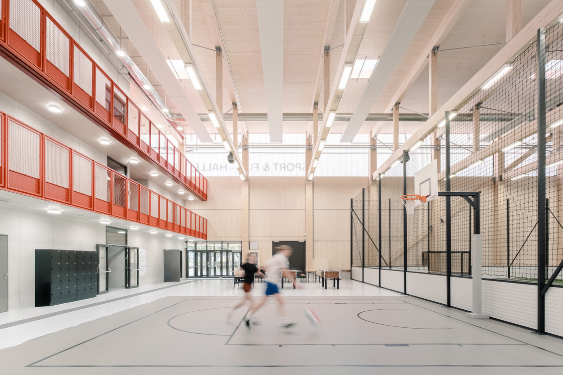 Ein Foto von Patrick Johannsen