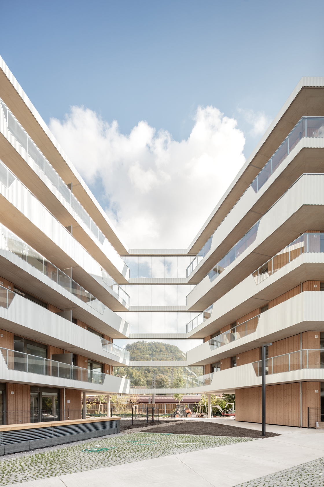 Ein Foto von Kurt Kuball