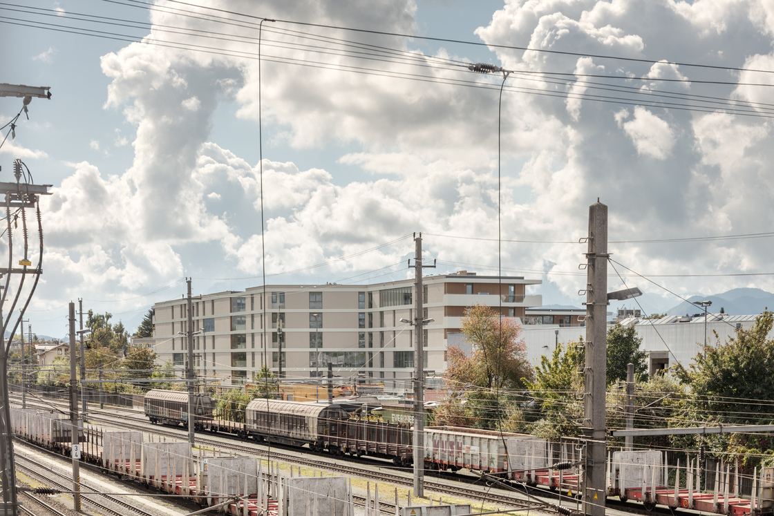 Ein Foto von Kurt Kuball