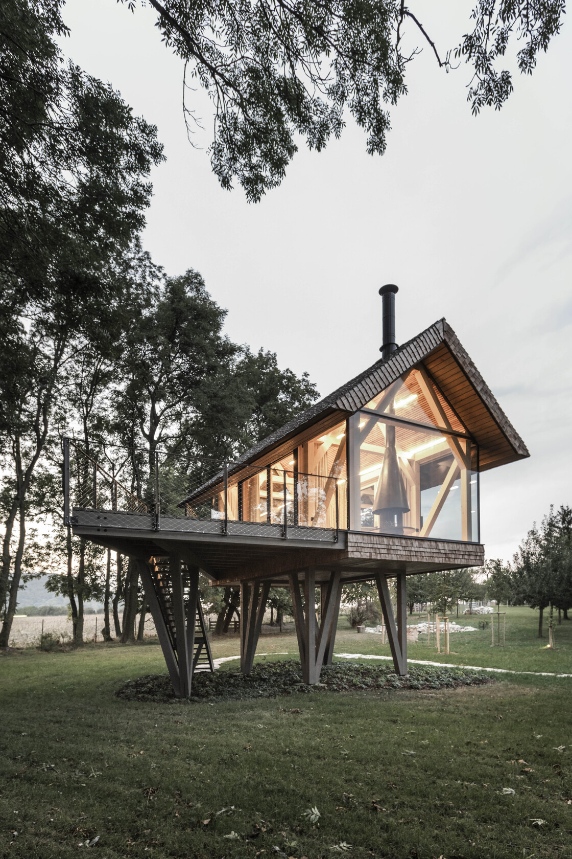 Ein Foto von Jakub Hrab