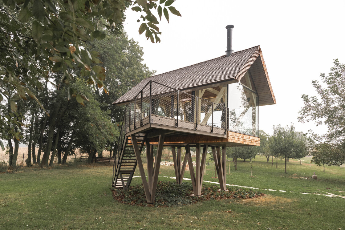 Ein Foto von Jakub Hrab