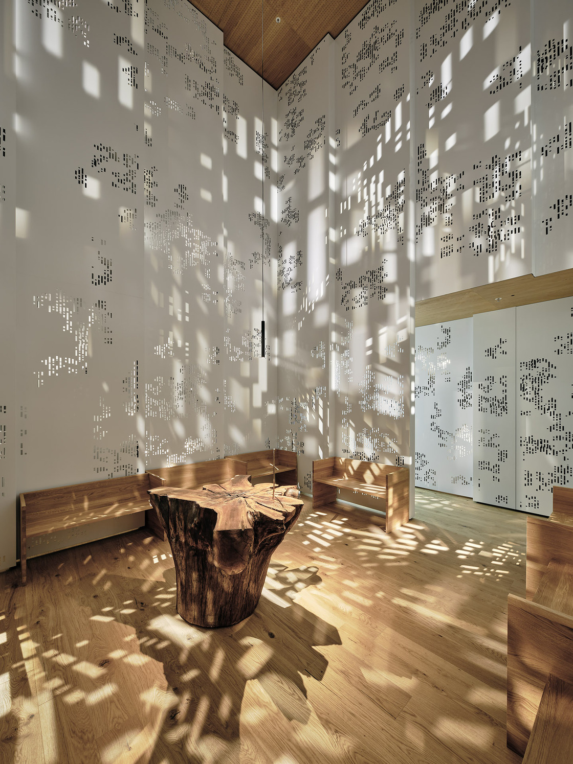 Ein Foto von Paul Ott