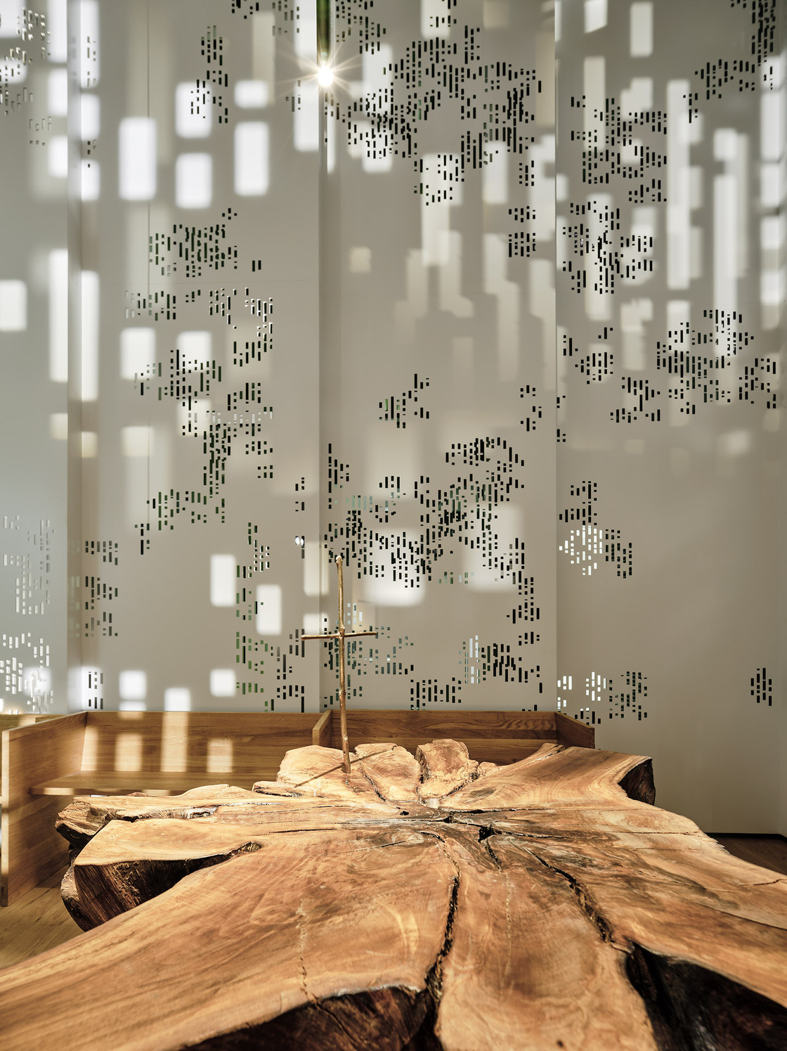 Ein Foto von Paul Ott