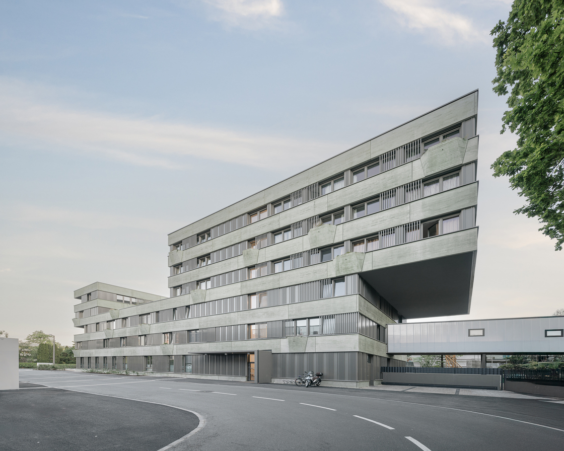 Ein Foto von Markus Rohrbacher