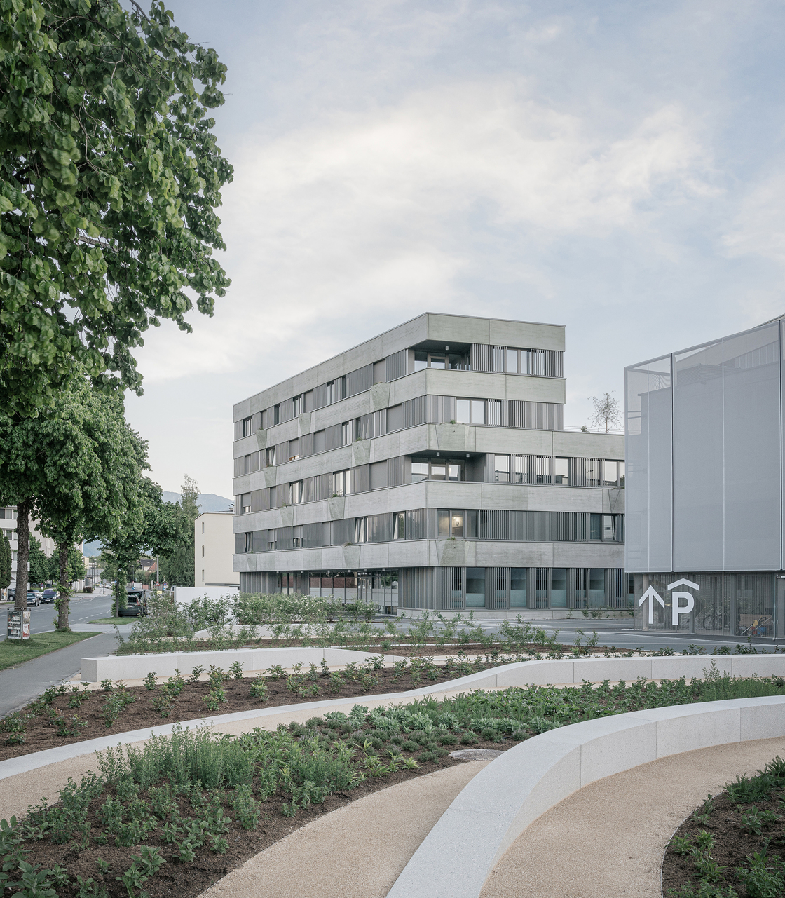 Ein Foto von Markus Rohrbacher