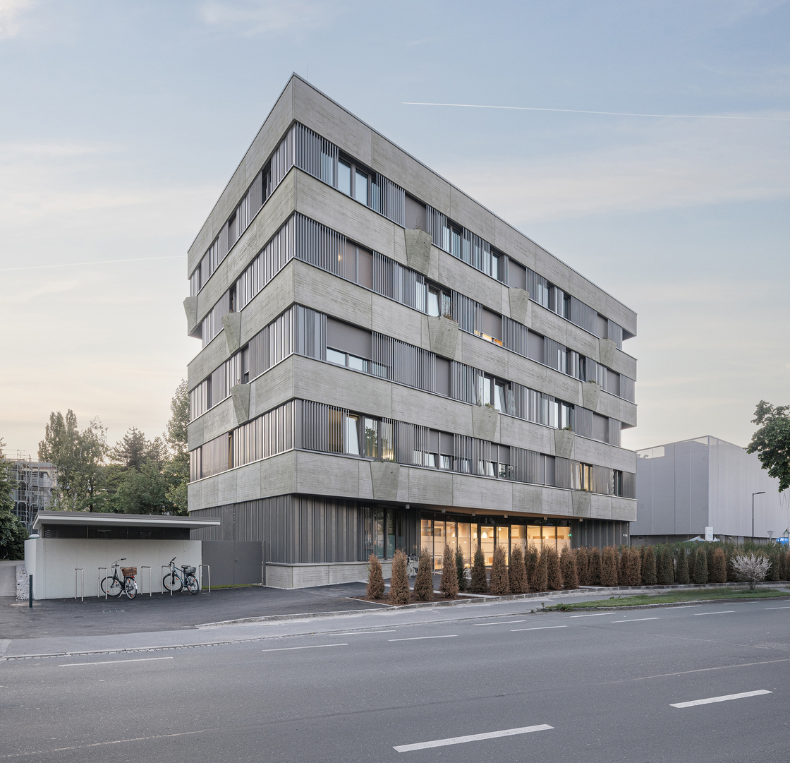 Ein Foto von Markus Rohrbacher