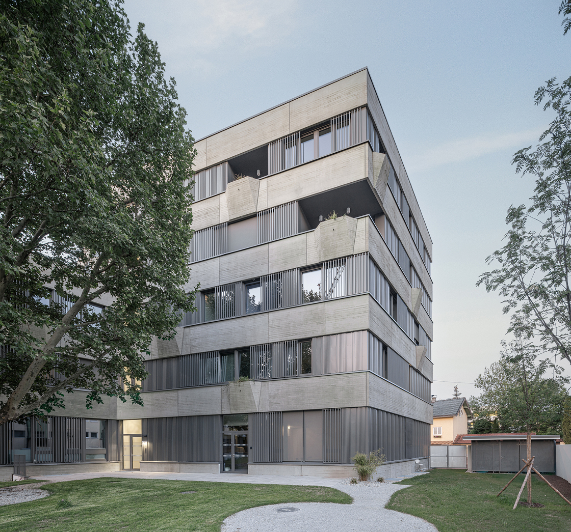 Ein Foto von Markus Rohrbacher