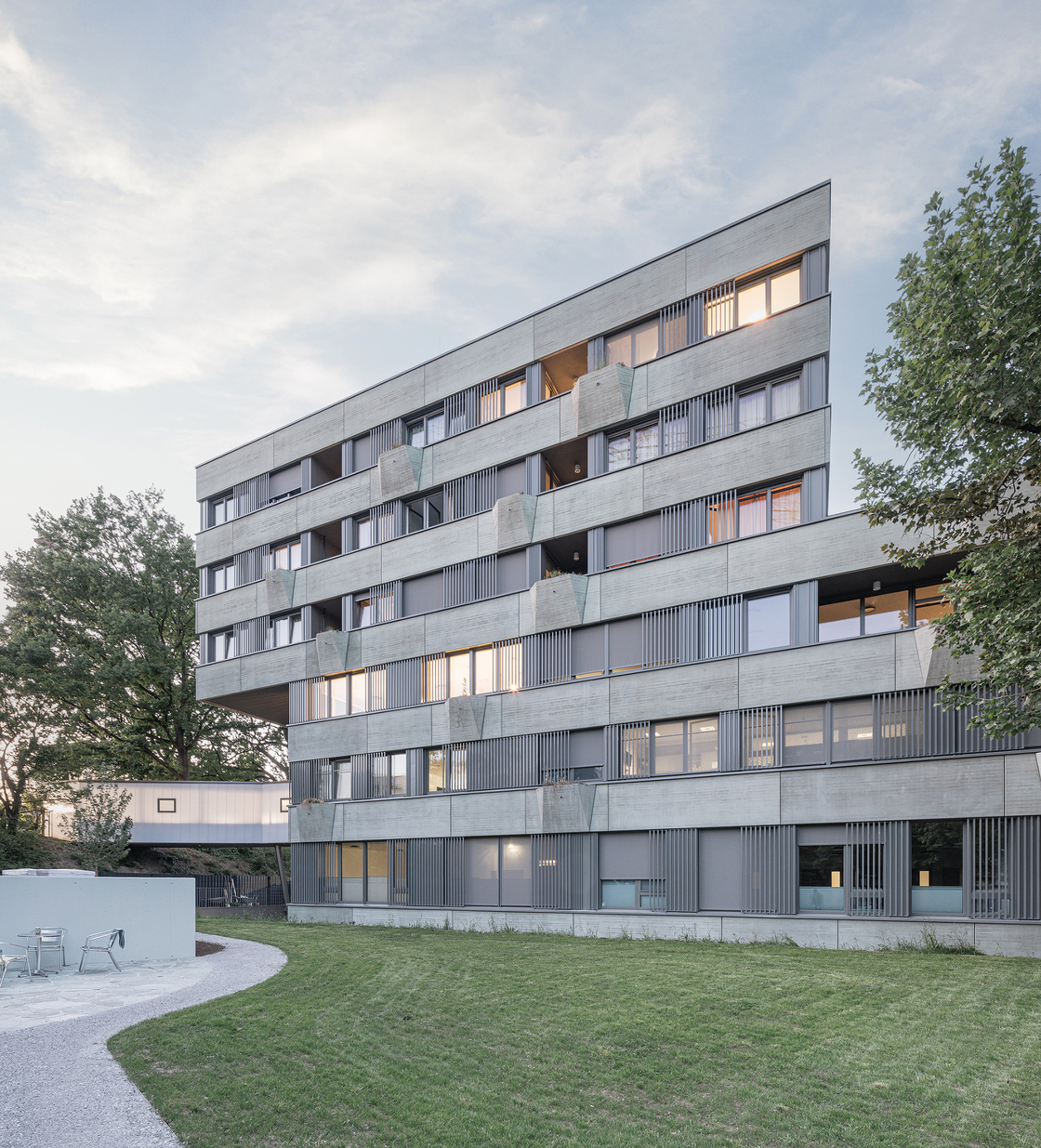 Ein Foto von Markus Rohrbacher