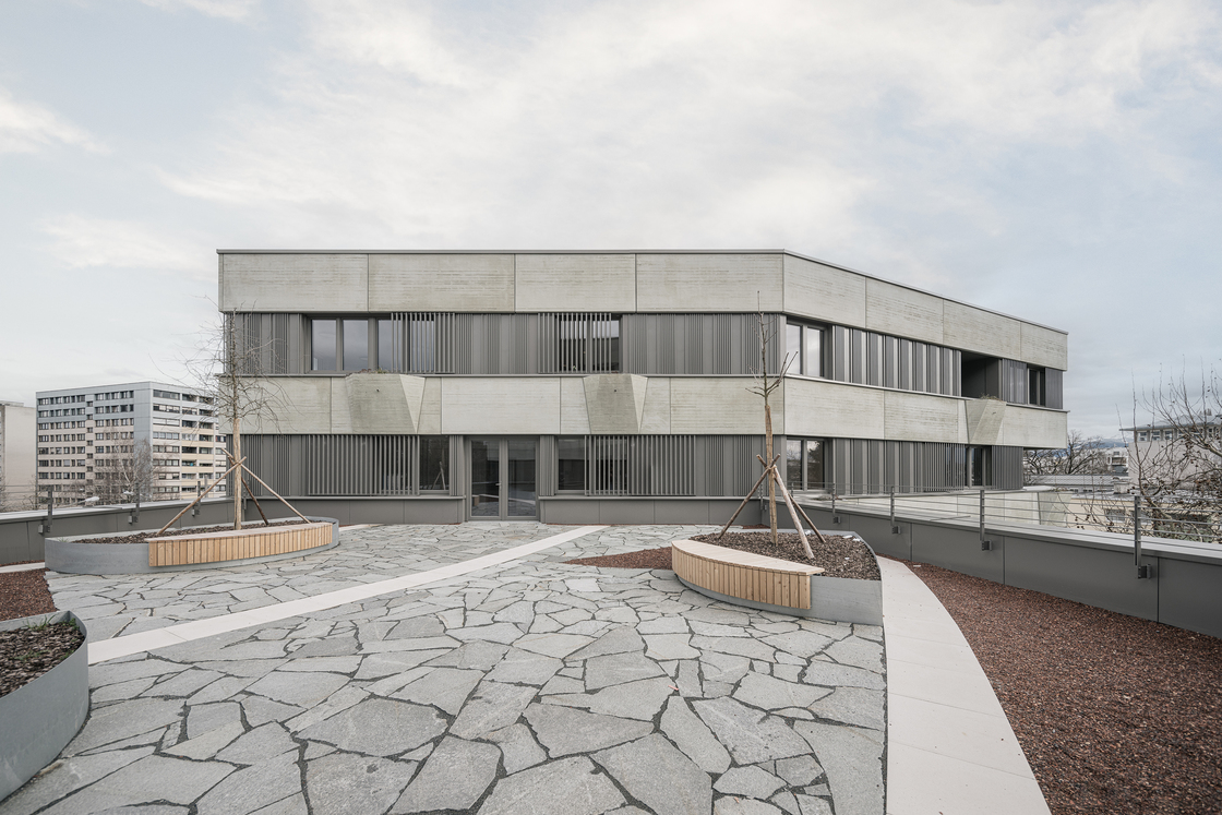 Ein Foto von Markus Rohrbacher